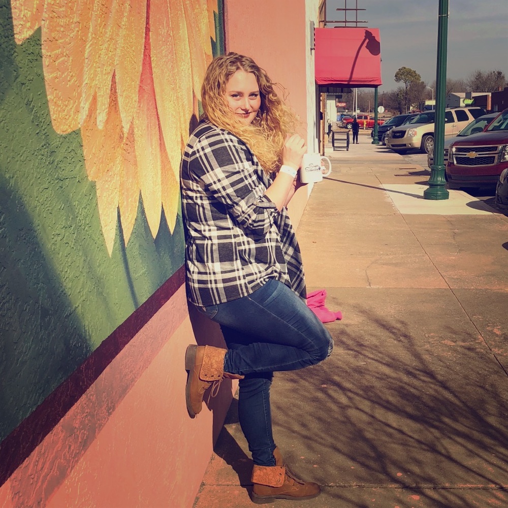 Meet your Posher, Autumn